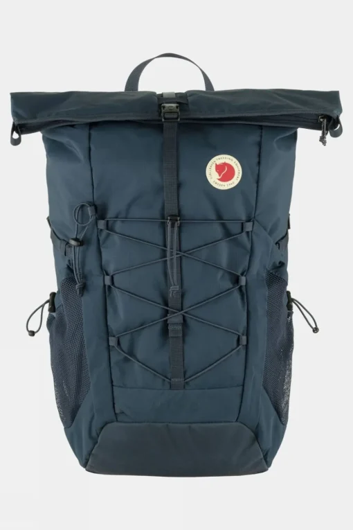 Abisko Hike Foldsack Daypack