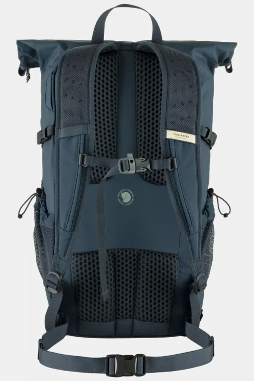 Abisko Hike Foldsack Daypack