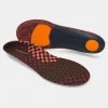 Active Cushion Low Arch Insoles