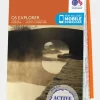 Active Explorer Map 240 Oswestry