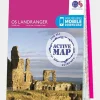 Active Landranger Map 59 St Andrews