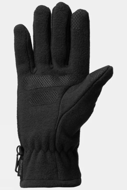Adventure Fleece Gloves