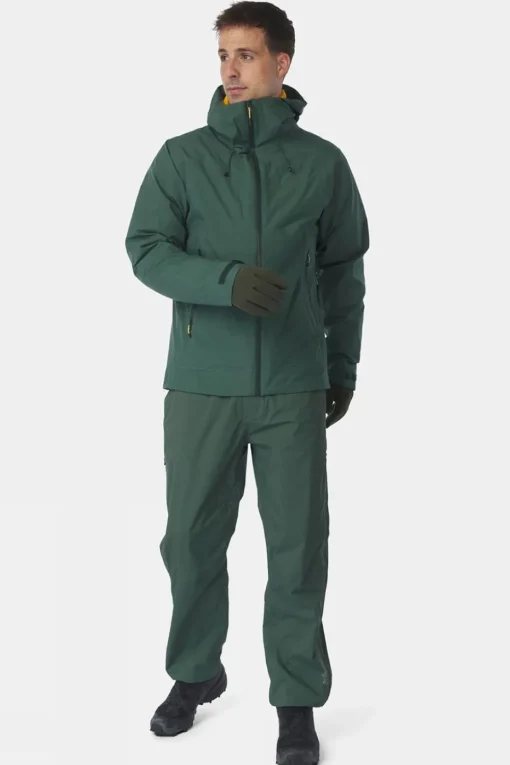 Adventure Fleece Gloves
