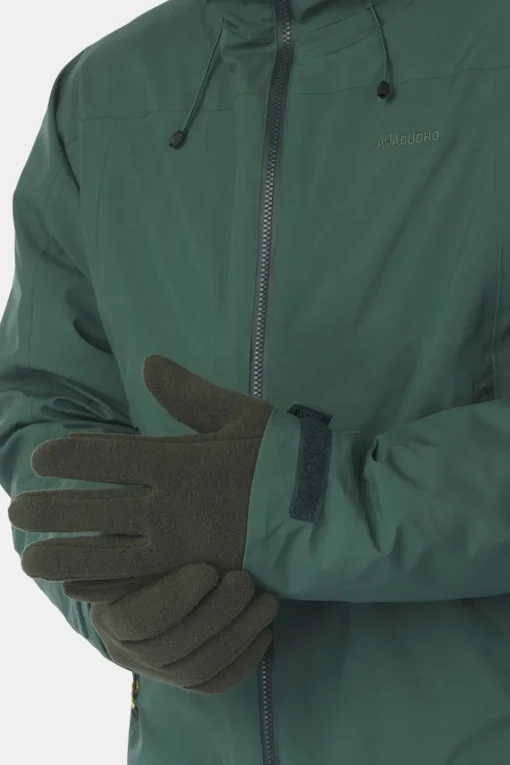 Adventure Fleece Gloves