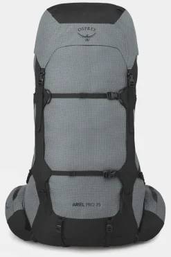 Aether Pro 75L Rucksack
