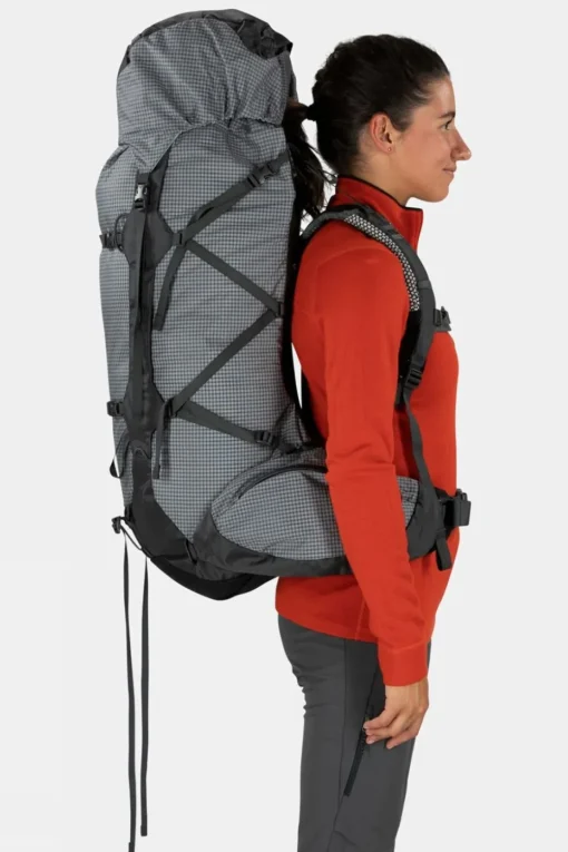 Aether Pro 75L Rucksack
