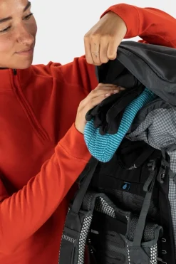 Aether Pro 75L Rucksack