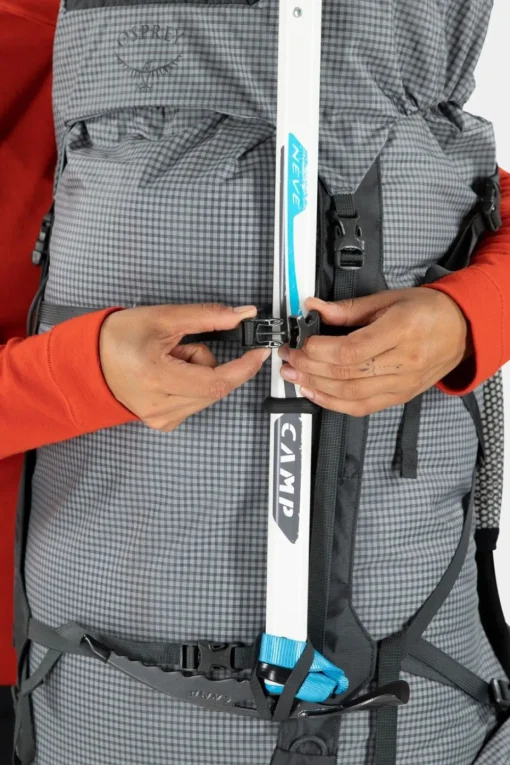 Aether Pro 75L Rucksack