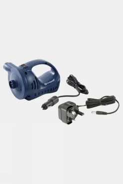 Air Mass Rechargeable Pump