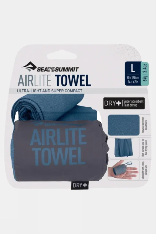 Airlite Towel - Large