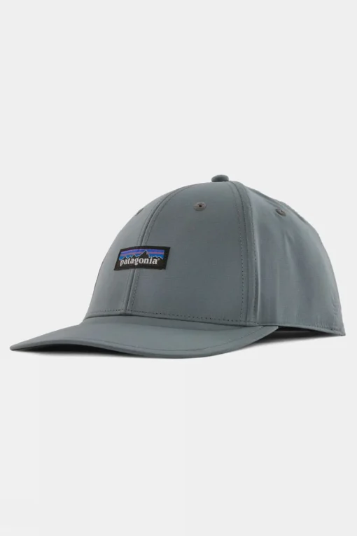 Airshed Cap