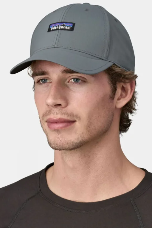Airshed Cap