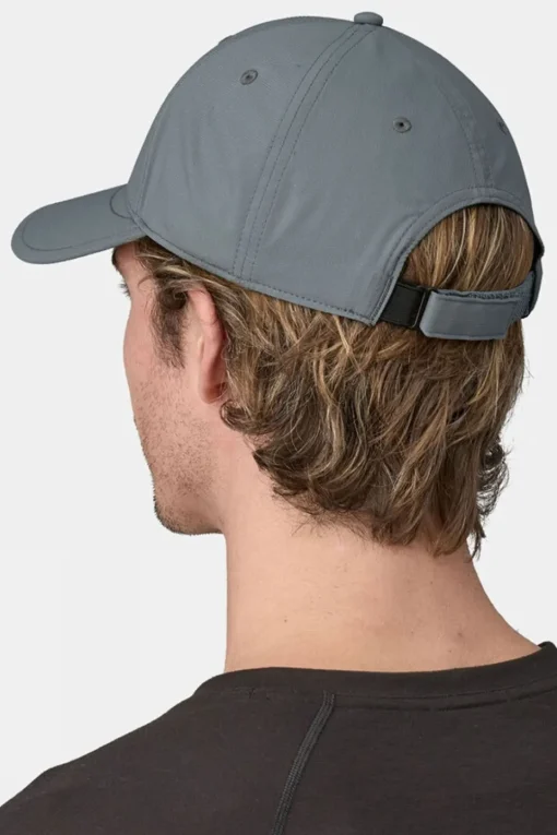 Airshed Cap