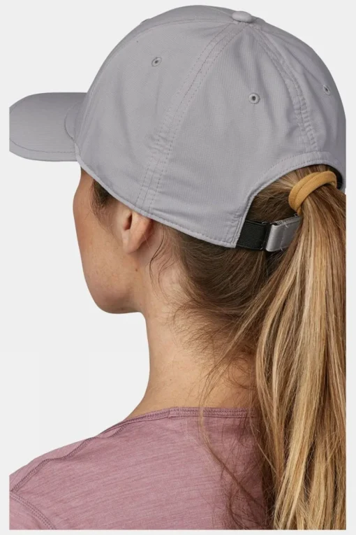 Airshed Cap