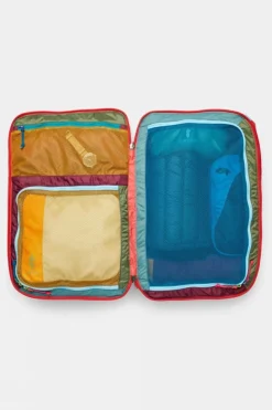 Allpa 42L Travel Pack