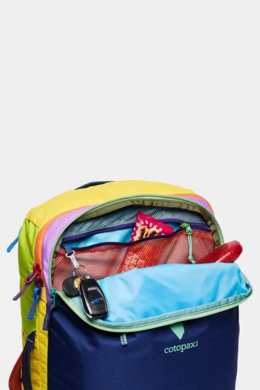 Allpa 42L Travel Pack