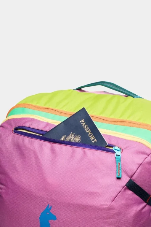 Allpa 42L Travel Pack