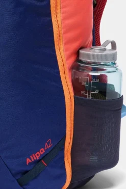 Allpa 42L Travel Pack