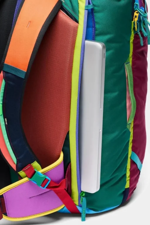 Allpa 42L Travel Pack