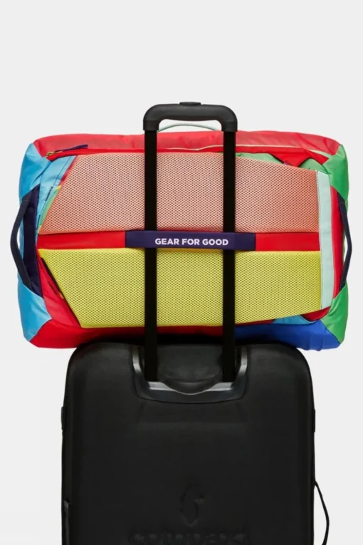 Allpa 42L Travel Pack