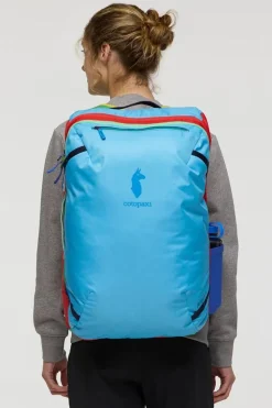 Allpa 42L Travel Pack