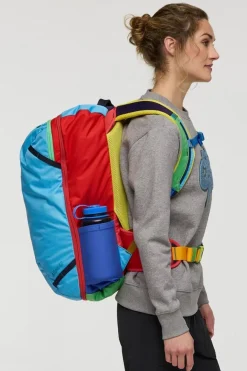 Allpa 42L Travel Pack