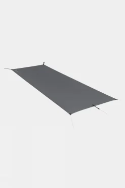Alto TR2 Lightfoot Footprint