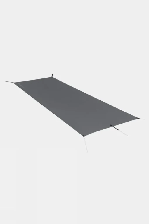 Alto TR2 Lightfoot Footprint