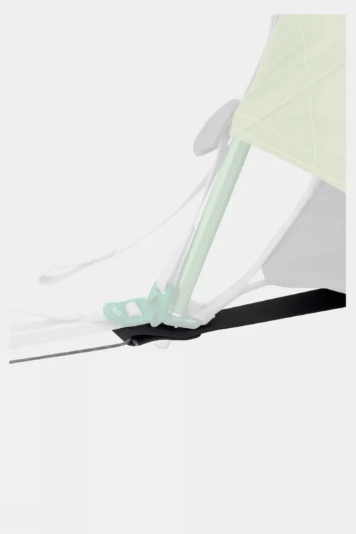 Alto TR2 Lightfoot Footprint