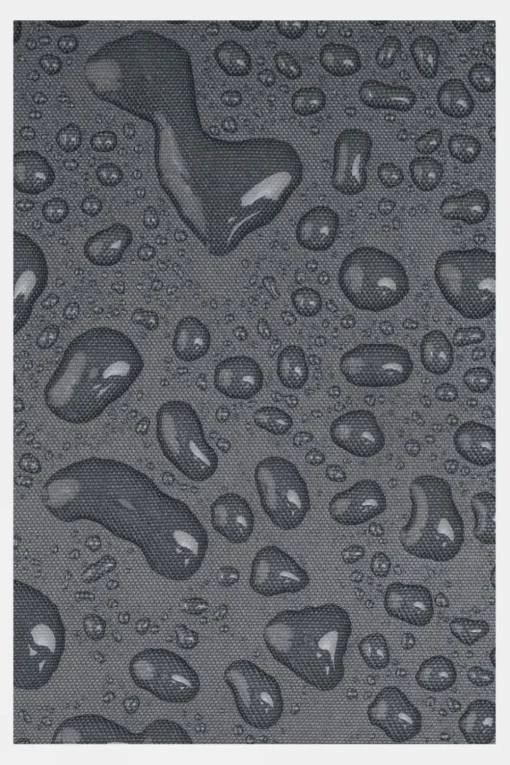 Alto TR2 Lightfoot Footprint