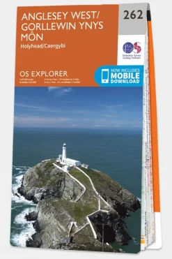 Anglesey West
