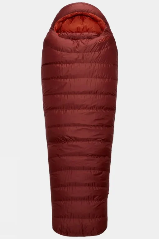 Ascent 900 Sleeping Bag