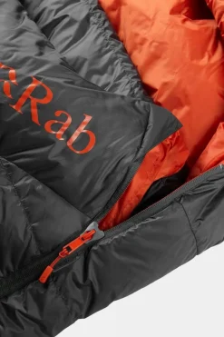 Ascent 500 Sleeping Bag - Regular