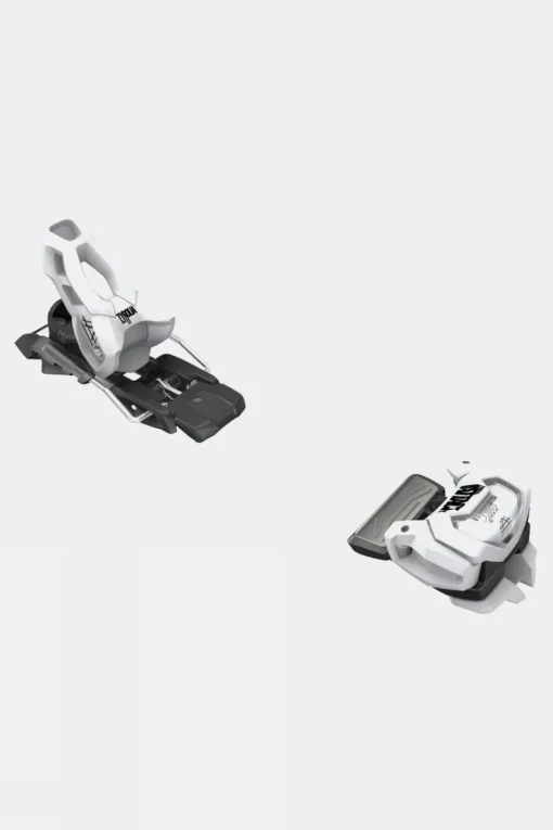 Attack 11 GW Brake 110mm Ski Bindings