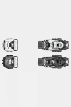 Attack 14 GW Brake 95mm Ski Bindings