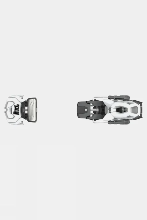 Attack 11 GW Brake 110mm Ski Bindings