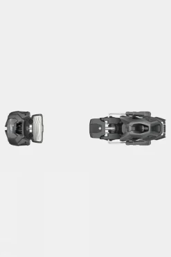 Attack 11 GW Brake 95mm Ski Bindings