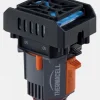 Backpacker Mosquito & Midges Repeller