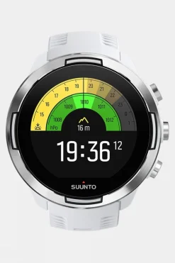 9 Baro GPS Multisport Watch