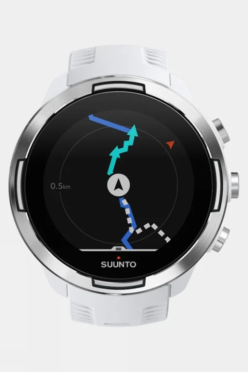 9 Baro GPS Multisport Watch