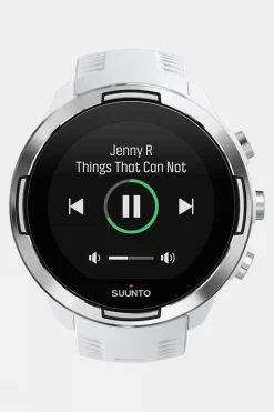 9 Baro GPS Multisport Watch