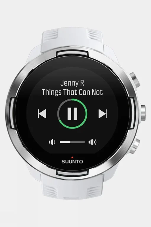 9 Baro GPS Multisport Watch
