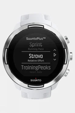 9 Baro GPS Multisport Watch