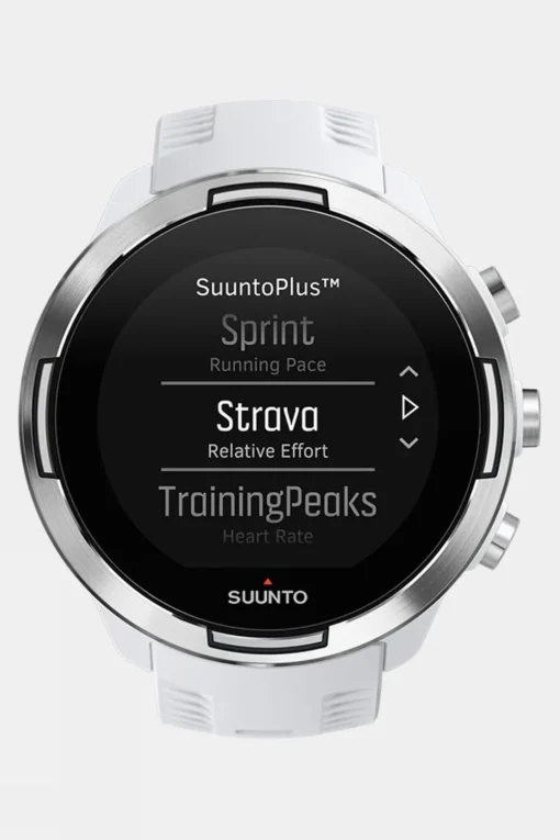 9 Baro GPS Multisport Watch