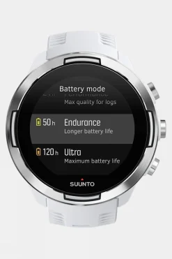 9 Baro GPS Multisport Watch