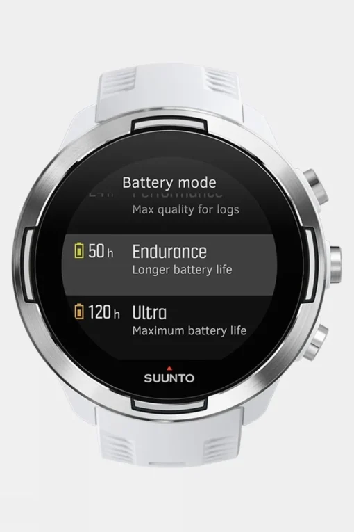 9 Baro GPS Multisport Watch