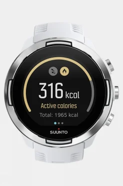 9 Baro GPS Multisport Watch
