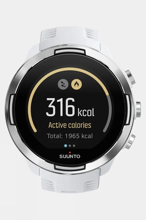 9 Baro GPS Multisport Watch
