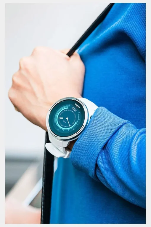 9 Baro GPS Multisport Watch