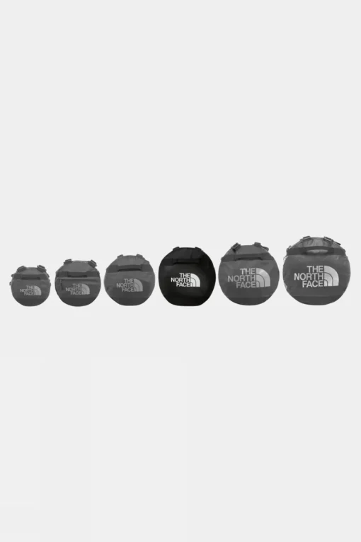 Base Camp Duffel Bag - Large